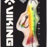 Балансир Viking Fishing Yeti Ice Jig 50mm 12.0g #4 Fire Perch
