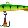 Балансир Viking Fishing Yeti Ice Jig 50mm 12.0g #4 Fire Perch