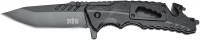Ніж SKIF Plus Handy. К: black