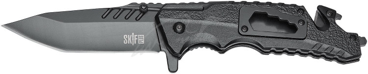 Ніж SKIF Plus Handy. К: black