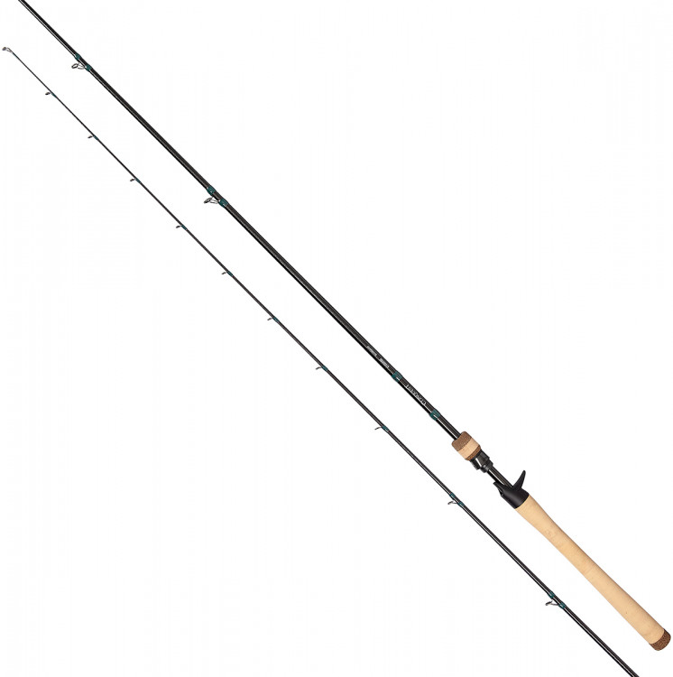 Спиннинг G.Loomis Conquest Mag CNQ 782C MBR 1.98m 7- 17.7g Casting (1 част.)