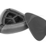 Емкость для специй Light my fire Salt and Pepper Plus ц:black