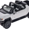 Машинка Rastar Hummer EV 1:16 Білий