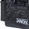 Сумка Prox EVA Tackle Bakkan With Rod Holder 36cm ц:black