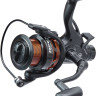Катушка Brain Apex Double Baitrunner 4000 6+1BB