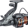Катушка Brain Apex Double Baitrunner 4000 6+1BB