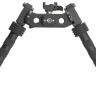 Сошки ROME Caliga Maximo 192 - 285 мм. Picatinny