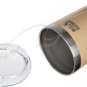 Термокухоль Skif Outdoor Drop 0.42l Gold