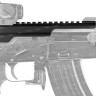 Кришка ствольної коробки ME для карабінів на базі АКМ/АК-74 з планкою Weaver/Picatinny