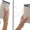 Пристрій від комарів Thermacell Patio Shield Mosquito Repeller MR-PS к:linen