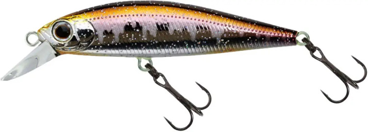 Воблер ZipBaits Rigge Flat 50 S 50mm 5.3g #213