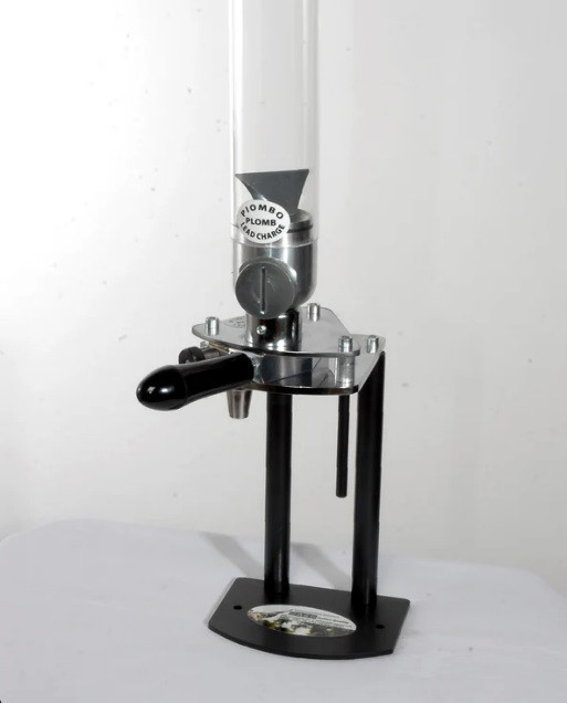 Дозатор дробу Gaep Micrometrico