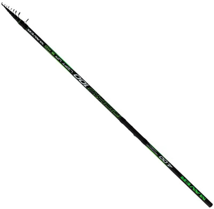 Вудилище болонське Maver Roky Universal 4.0m 100g