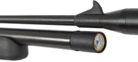 Гвинтівка пневматична Diana Stormrider Black PCP 4.5 мм. Редуктор