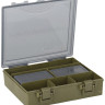 Коробка Prologic Tackle Organizer S 1 4 BoxSystem (23.5x20x6cm)