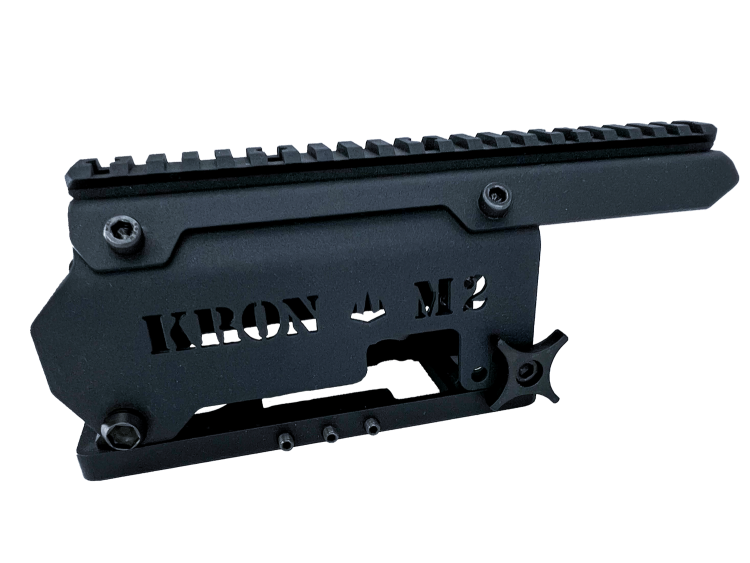 Крепление Полтава-Крон Браунинг М2, Каник М2(Browning M2, Canik M2) с планкой. Крепление Полтава-Крон Браунинг М2, Каник М2(Browning M2, Canik M2) с планкой.