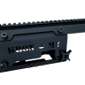 Крепление Полтава-Крон Браунинг М2, Каник М2(Browning M2, Canik M2) с планкой. Крепление Полтава-Крон Браунинг М2, Каник М2(Browning M2, Canik M2) с планкой.