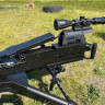 Крепление Полтава-Крон Браунинг М2, Каник М2(Browning M2, Canik M2) с планкой. Крепление Полтава-Крон Браунинг М2, Каник М2(Browning M2, Canik M2) с планкой.