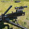 Крепление Полтава-Крон Браунинг М2, Каник М2(Browning M2, Canik M2) с планкой. Крепление Полтава-Крон Браунинг М2, Каник М2(Browning M2, Canik M2) с планкой.