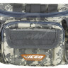 Сумка на пояс Prox Digital Waist Bag 37х10х15cm к:brown