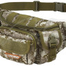 Сумка на пояс Prox Digital Waist Bag 37х10х15cm к:brown