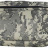Сумка на пояс Prox Digital Waist Bag 37х10х15cm к:brown