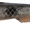 Силікон Savage Gear LB 3D Goby Shad 200mm 60.0g Silver Goby UV (поштучно)