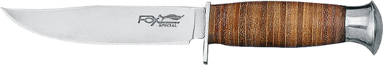 Ніж Fox European Hunter 610/11