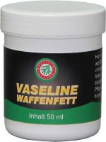 Вазелін для зброї Ballistol Waffenfett 50 мл