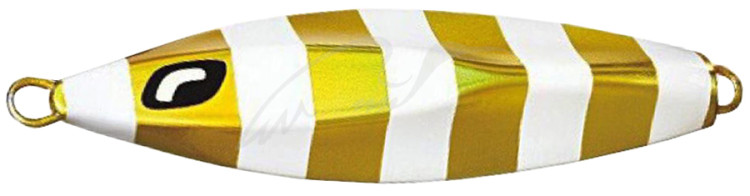 Пилкер Shimano Ocea Wing 110g #28T Gold Zebra