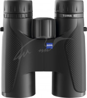 Бінокль Zeiss Terra ED 8х42 Black