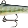 Балансир Rapala Jigging Rap W3 30mm 6.0g BG