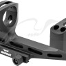 Кріплення-моноблок Warne X-Skeleton Mount. d - 30 мм. Super High. Weaver/Picatinny