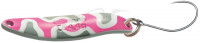 Блешня Shimano Cardiff Slim Swimmer CE Camo Edition 4.4g #22T Military Pink