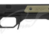 Ложа Oryx для REM 783 SA колір: зелений