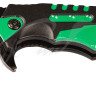 Ніж Skif Plus Cockatoo Green