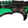 Ніж Skif Plus Cockatoo Green