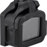 Крышка Aimpoint Flip-up Front на объектив Acro C-2/P-2. Прозрачная/cота