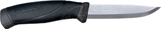 Нож Morakniv Companion Anthracite