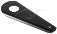 Кронштейн для кріплення дозатор пороху Hornady Iron Press Powder Measure Attachment