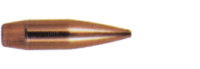 Пуля Berger Match VLD Target кал. 224 масса 4,5 г/ 70 гр (100 шт.)