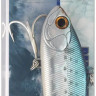 Воблер ZipBaits ZBL VIB80 80mm 25.0g #702