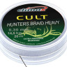 Поводковый материал Climax Cult Heavy Hunter’s Braid 20m (weed) 30lb