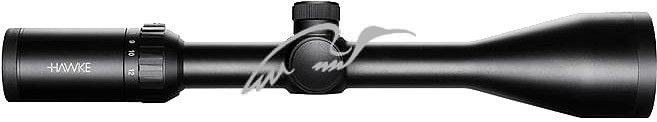 Прицел оптический Hawke Vantage 4-12х50 сетка 22 LR Subsonic с подсветкой