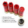 Матриця Gaep BN special