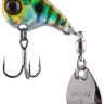 Тейл-спиннер Jackall Deracoup 3/8oz (10.5g) HL Bluegill