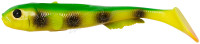 Силікон Savage Gear LB 3D Goby Shad 230mm 96.0g Firetiger UV (поштучно)