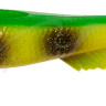 Силікон Savage Gear LB 3D Goby Shad 230mm 96.0g Firetiger UV (поштучно)