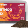 Метод Мікс Brain Spicy (спеції) 400g