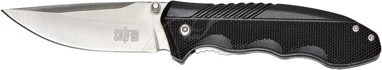 Ніж SKIF Plus Splendid Black